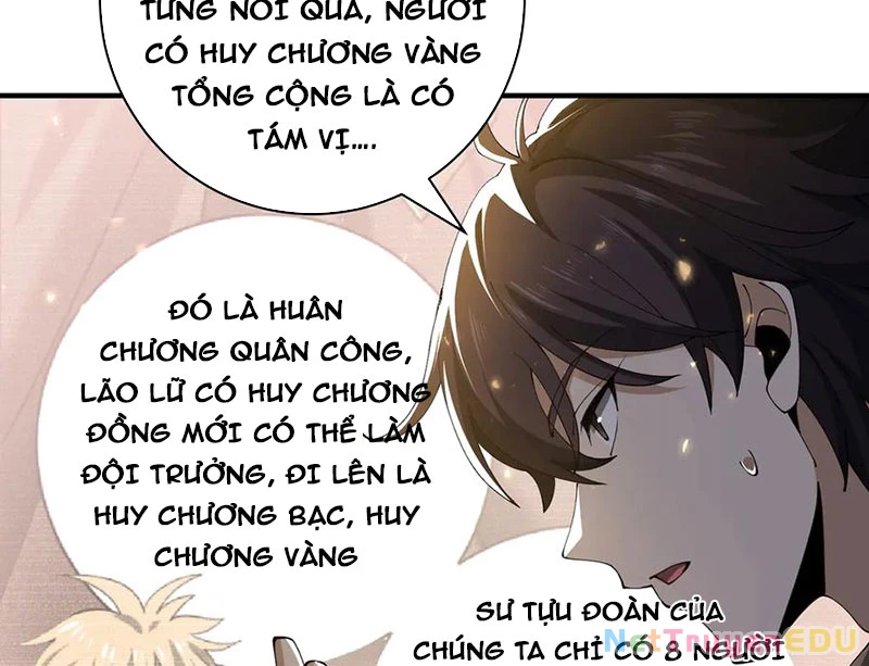 Toàn Dân Chuyển Chức: Ngự Long Sư Là Chức Nghiệp Yếu Nhất? Chapter 97 - Trang 93