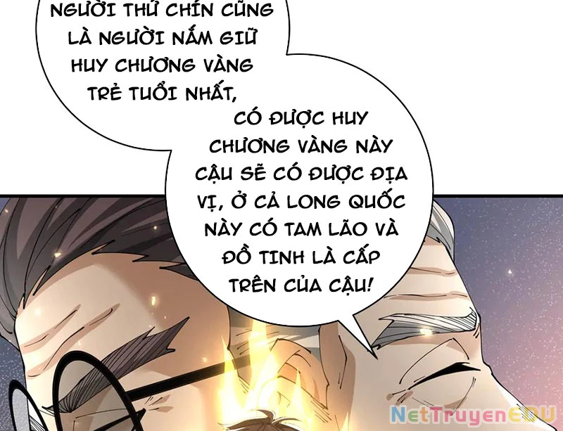 Toàn Dân Chuyển Chức: Ngự Long Sư Là Chức Nghiệp Yếu Nhất? Chapter 97 - Trang 95