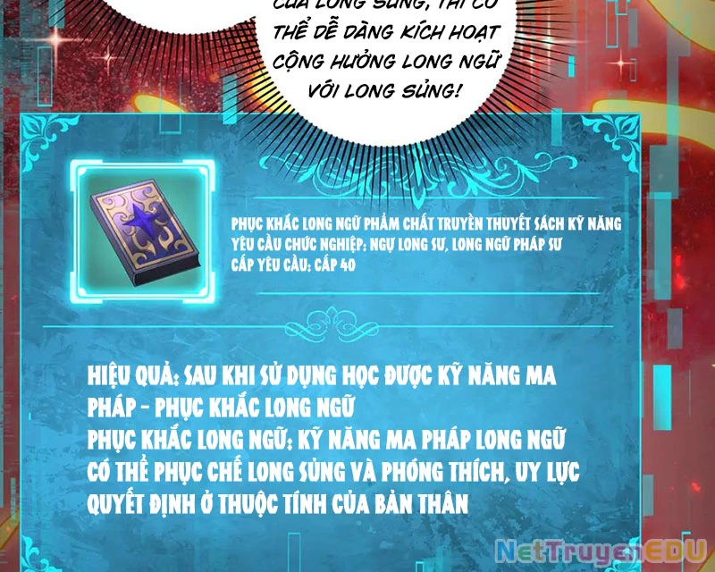 Toàn Dân Chuyển Chức: Ngự Long Sư Là Chức Nghiệp Yếu Nhất? Chapter 97 - Trang 42