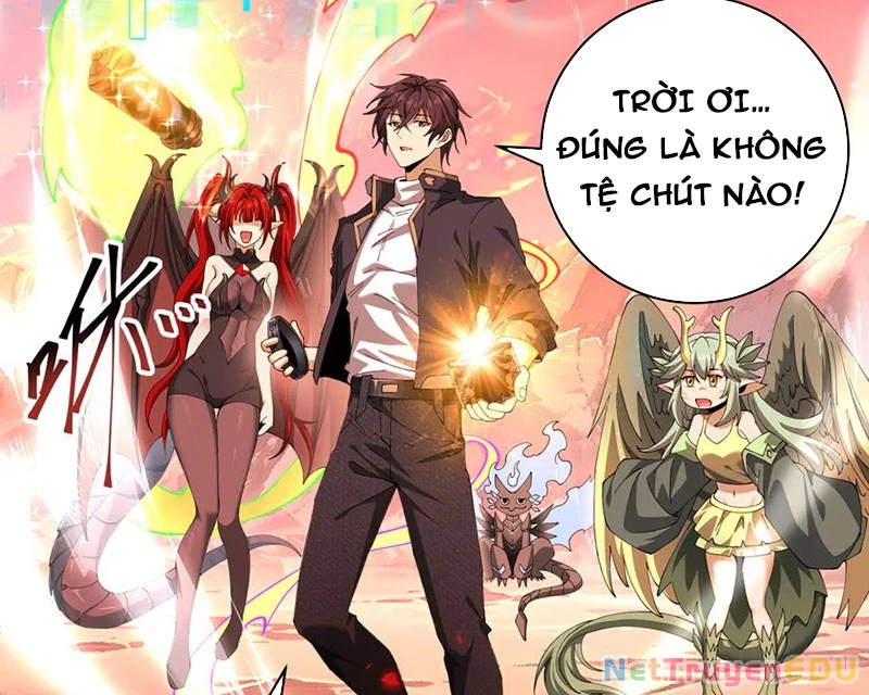 Toàn Dân Chuyển Chức: Ngự Long Sư Là Chức Nghiệp Yếu Nhất? Chapter 97 - Trang 50