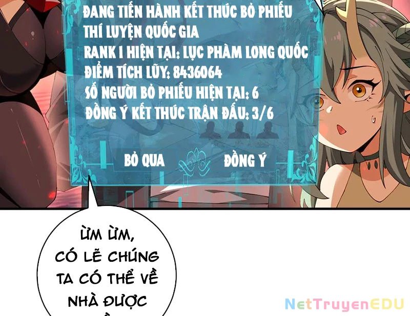 Toàn Dân Chuyển Chức: Ngự Long Sư Là Chức Nghiệp Yếu Nhất? Chapter 97 - Trang 21