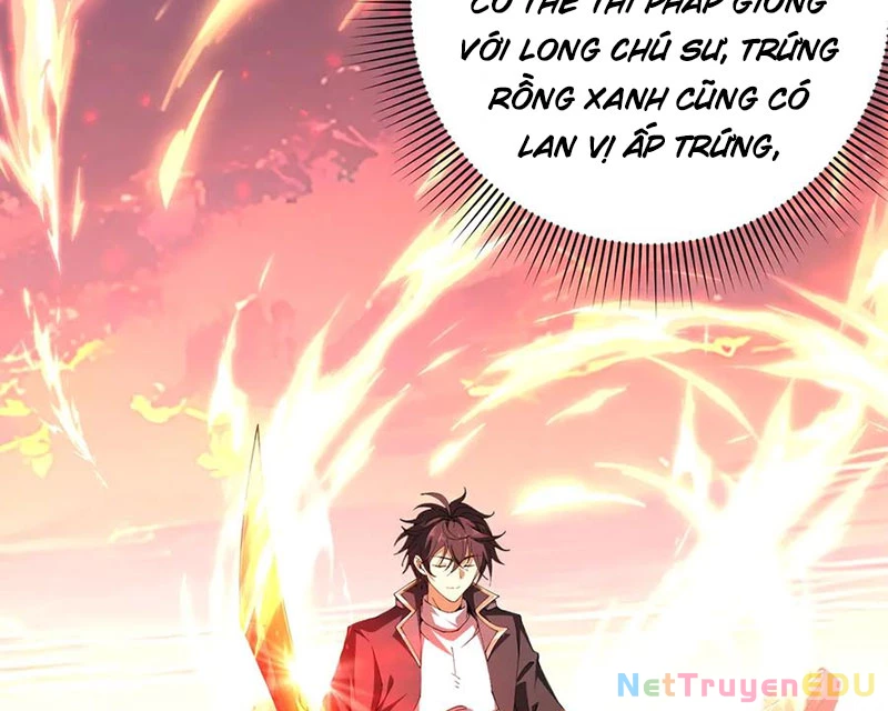 Toàn Dân Chuyển Chức: Ngự Long Sư Là Chức Nghiệp Yếu Nhất? Chapter 97 - Trang 68