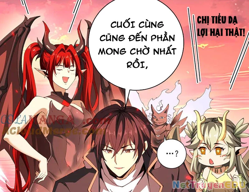 Toàn Dân Chuyển Chức: Ngự Long Sư Là Chức Nghiệp Yếu Nhất? Chapter 97 - Trang 32