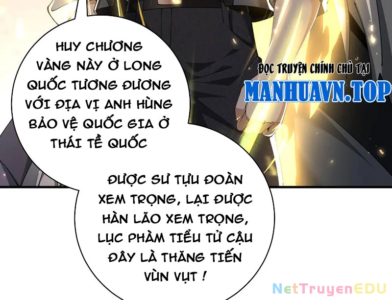 Toàn Dân Chuyển Chức: Ngự Long Sư Là Chức Nghiệp Yếu Nhất? Chapter 97 - Trang 97