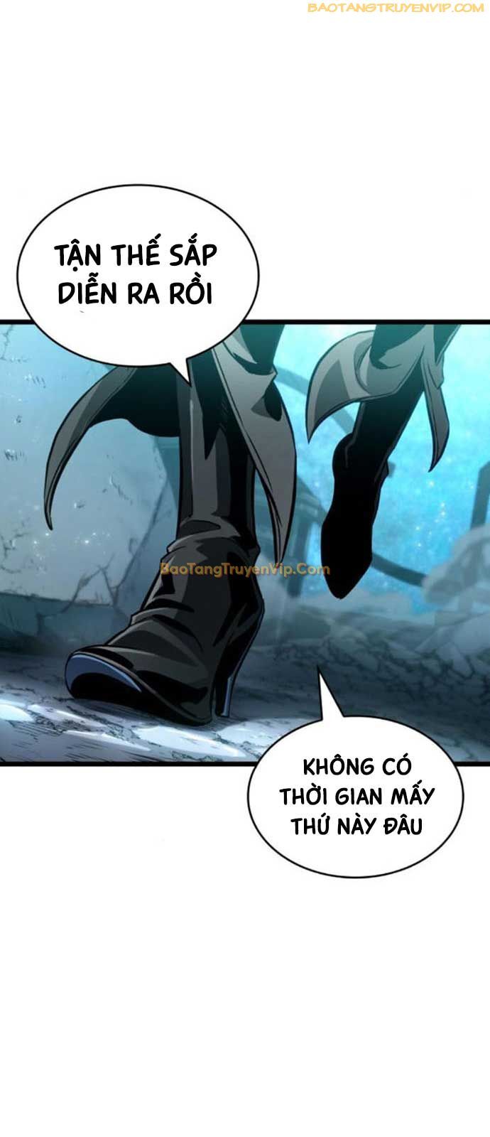 Thế Giới Sau Tận Thế Chapter 168 - Trang 23