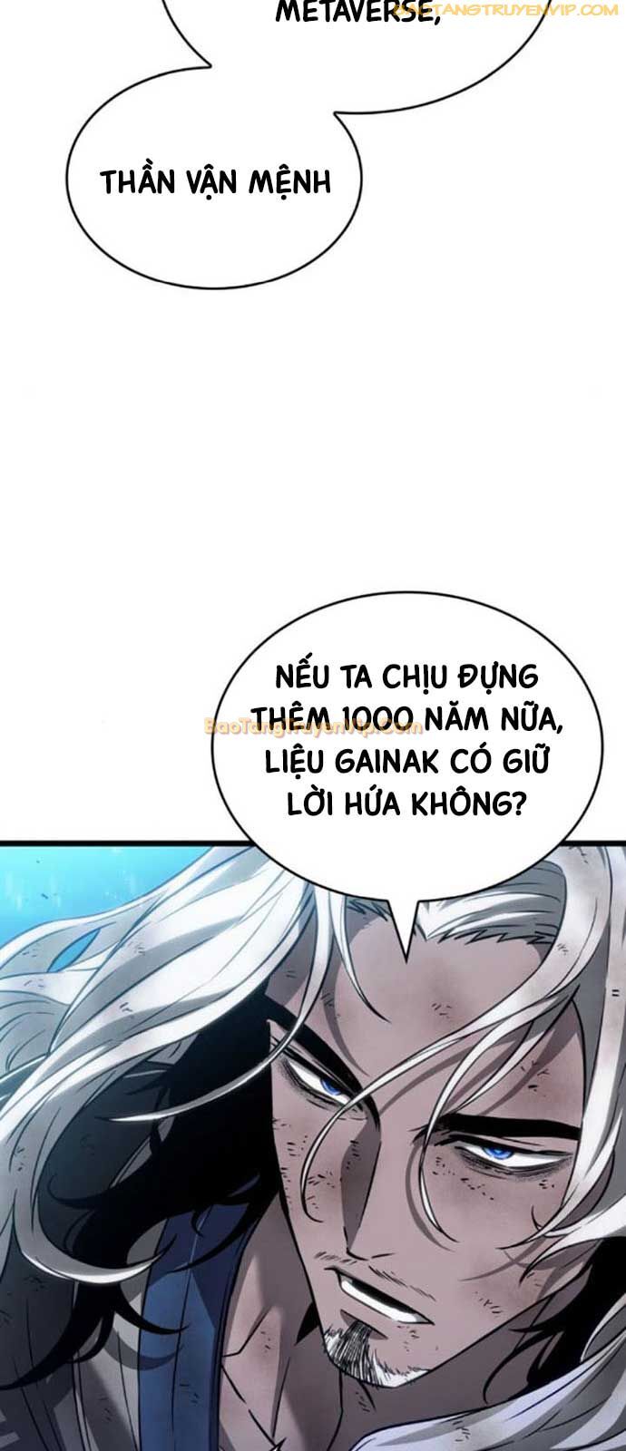 Thế Giới Sau Tận Thế Chapter 168 - Trang 32