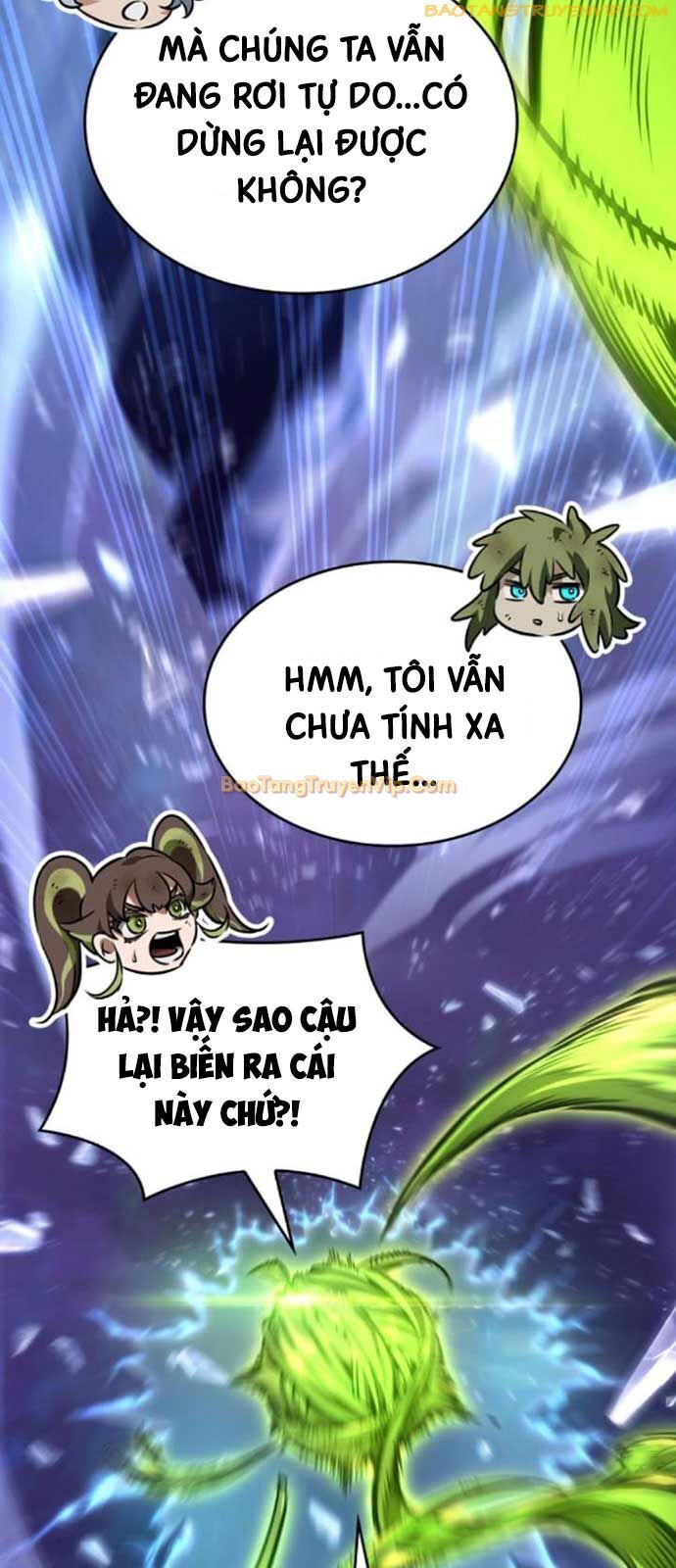 Thế Giới Sau Tận Thế Chapter 168 - Trang 96