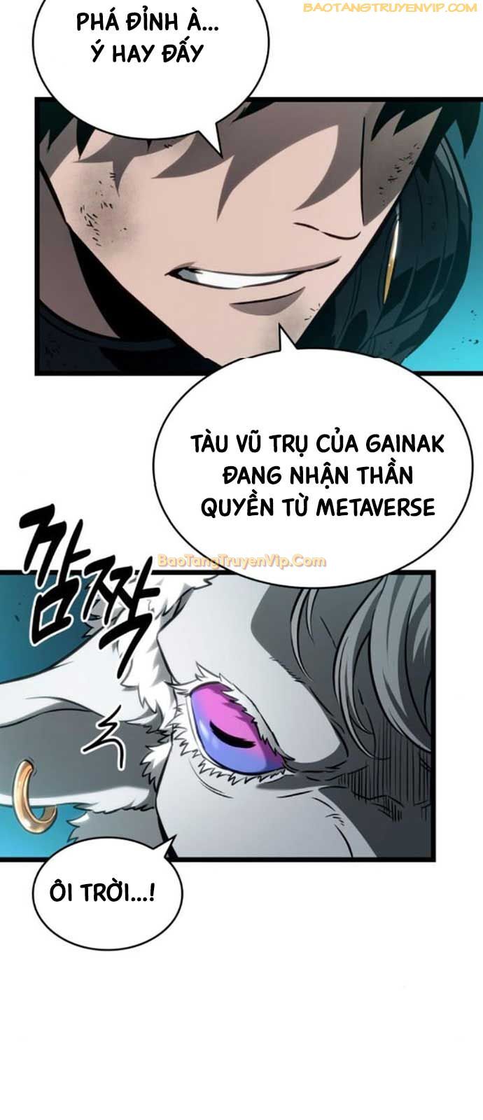 Thế Giới Sau Tận Thế Chapter 168 - Trang 15