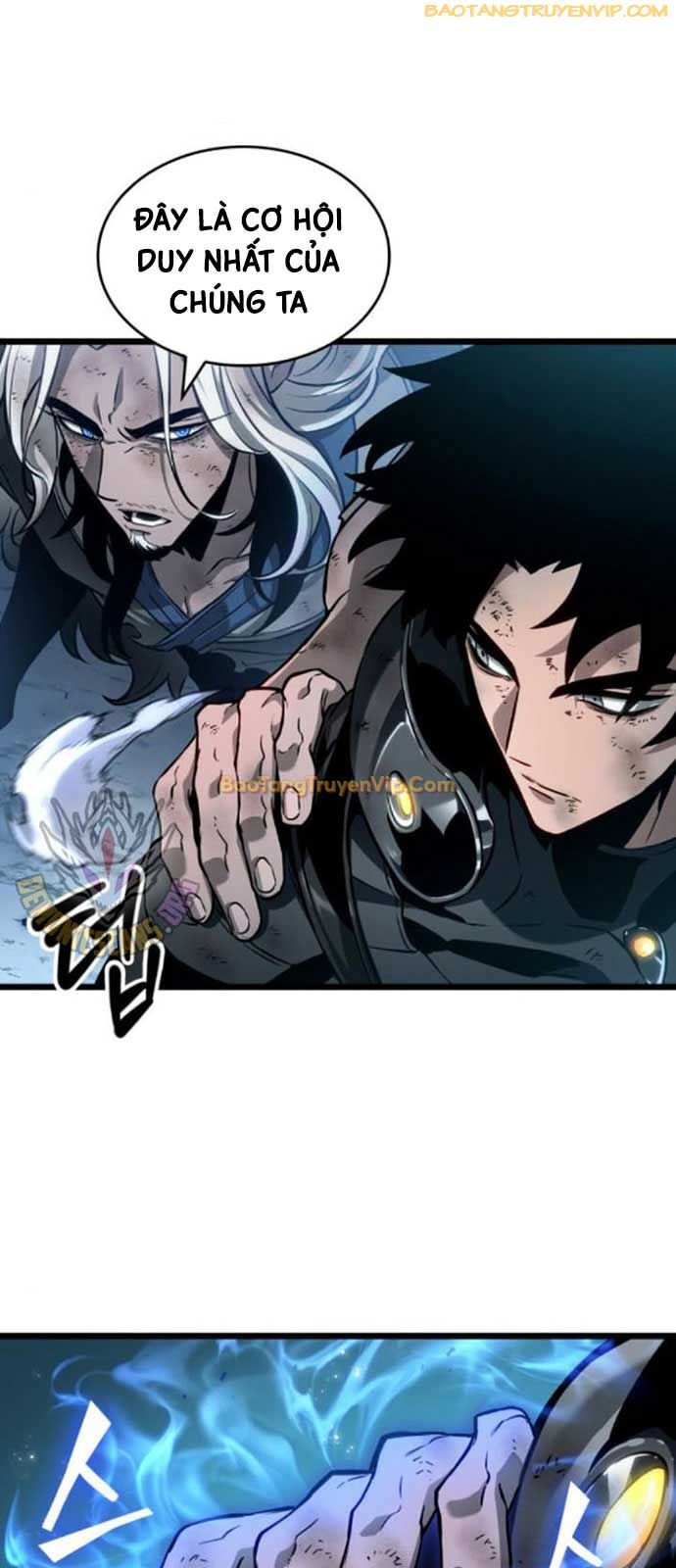 Thế Giới Sau Tận Thế Chapter 168 - Trang 40