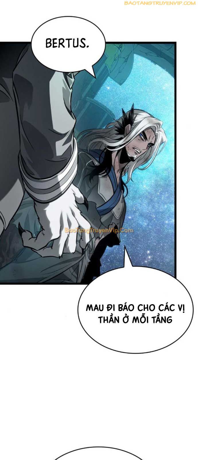 Thế Giới Sau Tận Thế Chapter 168 - Trang 24