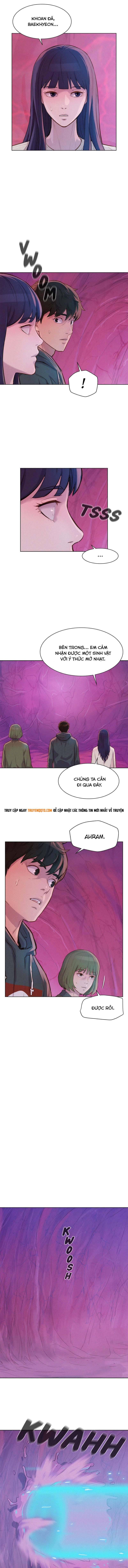 Thợ Săn 3 Cm Chapter 107 - Trang 13