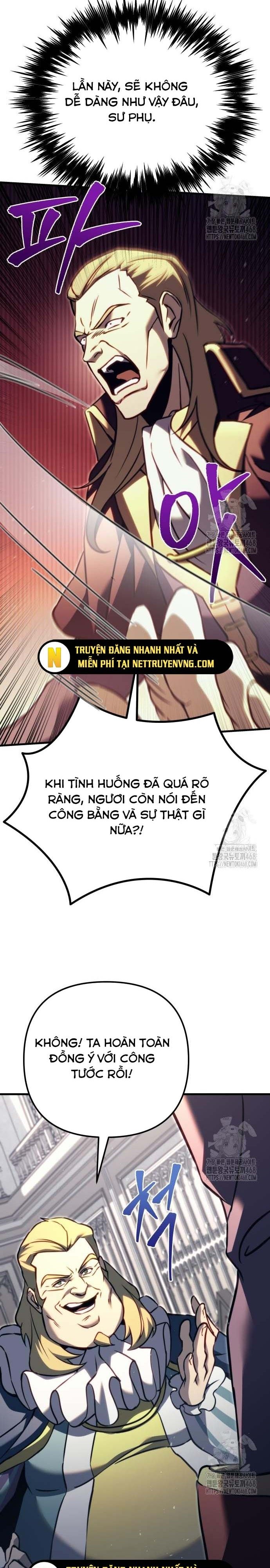 Hồi Quy Giả Của Gia Tộc Suy Vong Chapter 70 - Trang 13