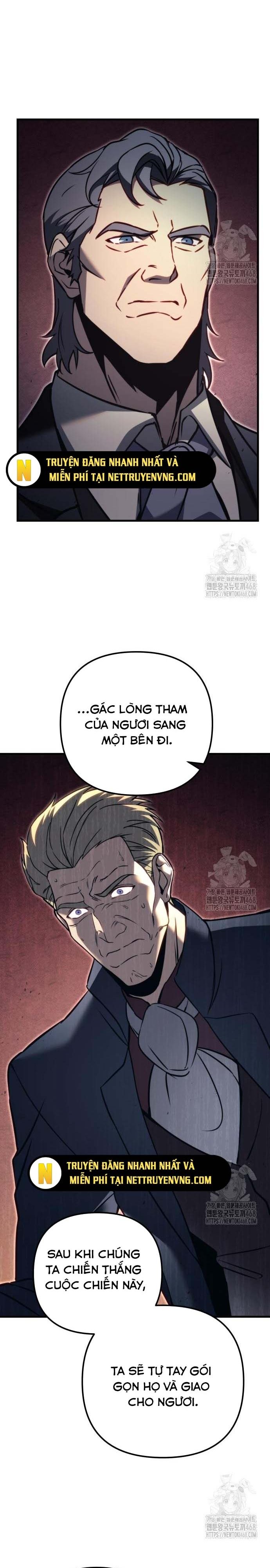 Hồi Quy Giả Của Gia Tộc Suy Vong Chapter 70 - Trang 34