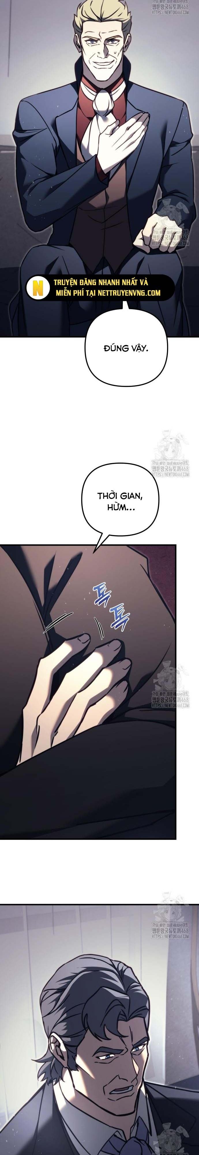 Hồi Quy Giả Của Gia Tộc Suy Vong Chapter 70 - Trang 29