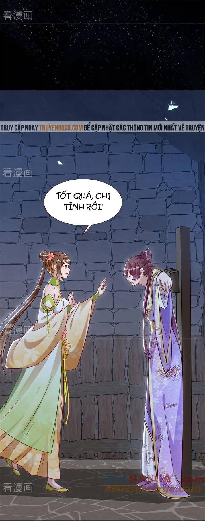 Vạn Tra Triêu Hoàng Chapter 795 - Trang 48