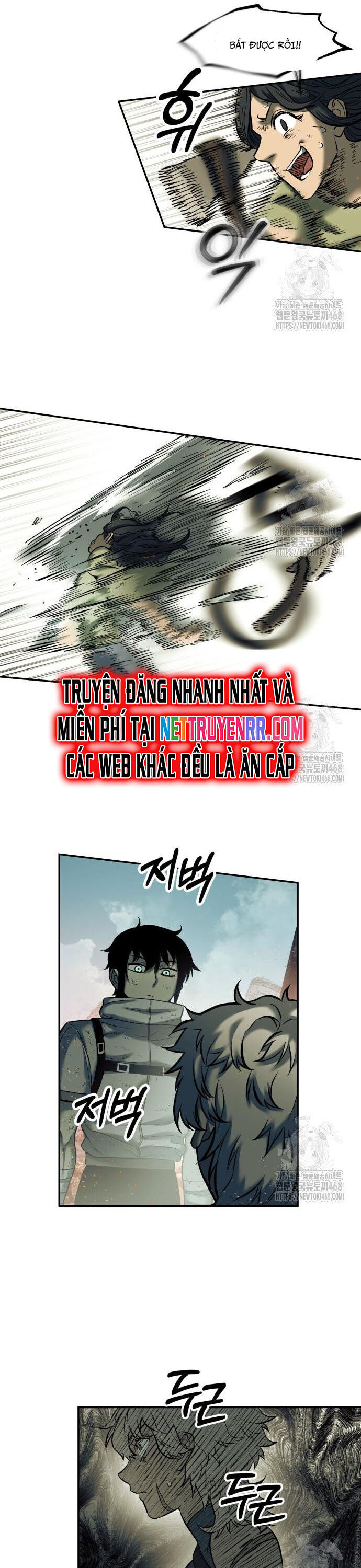 Sống Sót Qua Ngày Tận Thế Chapter 44 - Trang 17