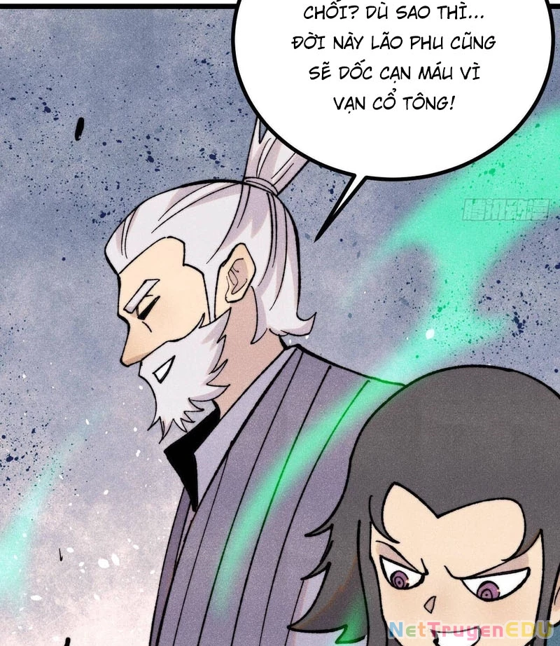 Vạn Cổ Tối Cường Tông Chapter 399 - Trang 57