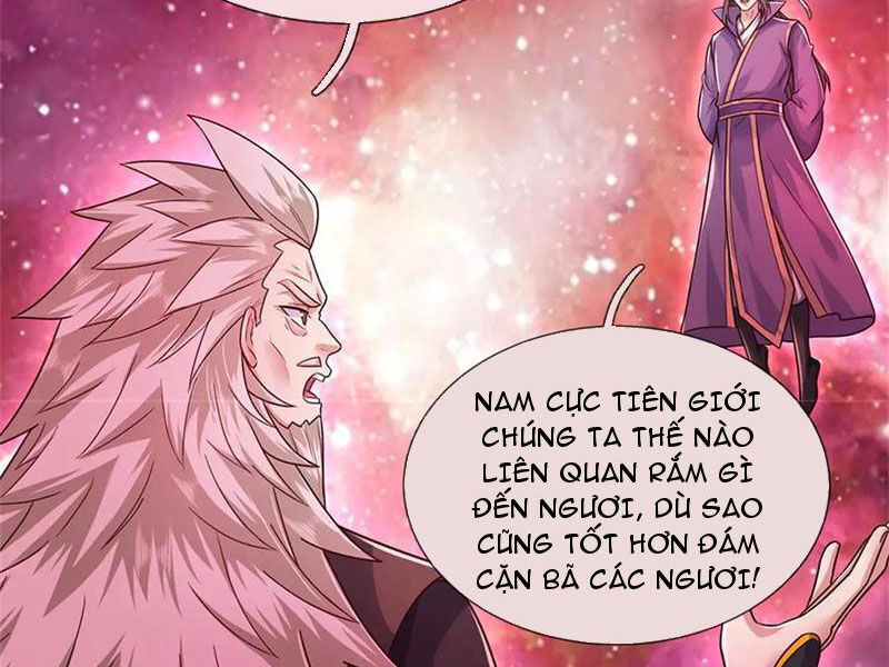 Khởi Đầu Có Kiếm Vực, Ta Sẽ Trở Thành Kiếm Thần Chapter 209 - Trang 36