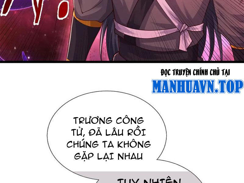 Khởi Đầu Có Kiếm Vực, Ta Sẽ Trở Thành Kiếm Thần Chapter 207 - Trang 35