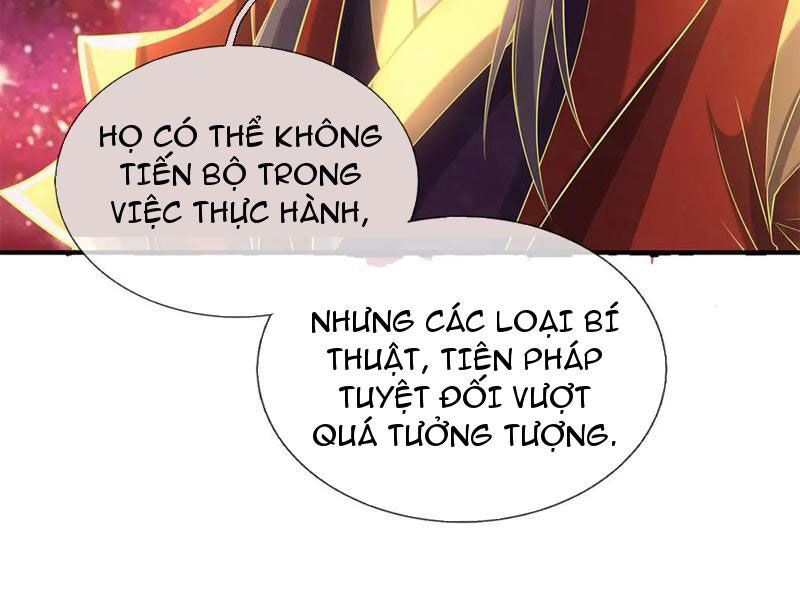 Khởi Đầu Có Kiếm Vực, Ta Sẽ Trở Thành Kiếm Thần Chapter 210 - Trang 66