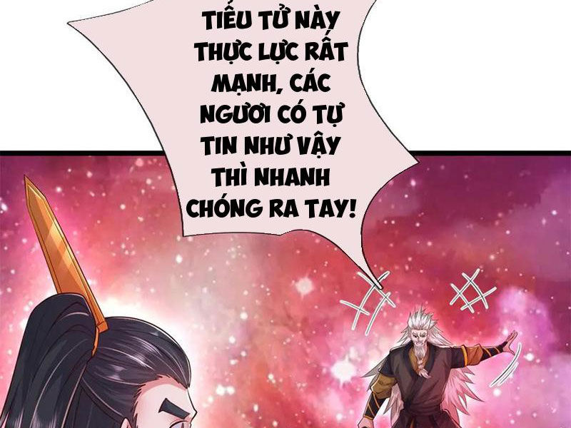 Khởi Đầu Có Kiếm Vực, Ta Sẽ Trở Thành Kiếm Thần Chapter 208 - Trang 30