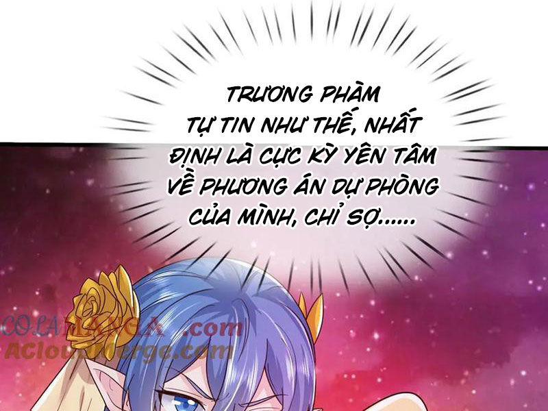 Khởi Đầu Có Kiếm Vực, Ta Sẽ Trở Thành Kiếm Thần Chapter 209 - Trang 5