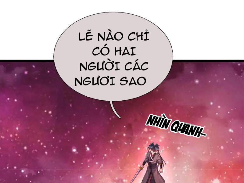 Khởi Đầu Có Kiếm Vực, Ta Sẽ Trở Thành Kiếm Thần Chapter 207 - Trang 39