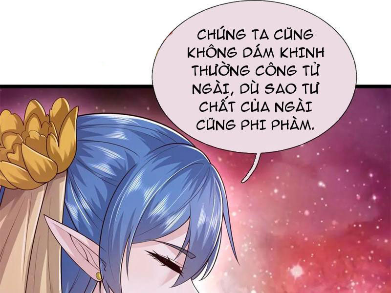 Khởi Đầu Có Kiếm Vực, Ta Sẽ Trở Thành Kiếm Thần Chapter 207 - Trang 50