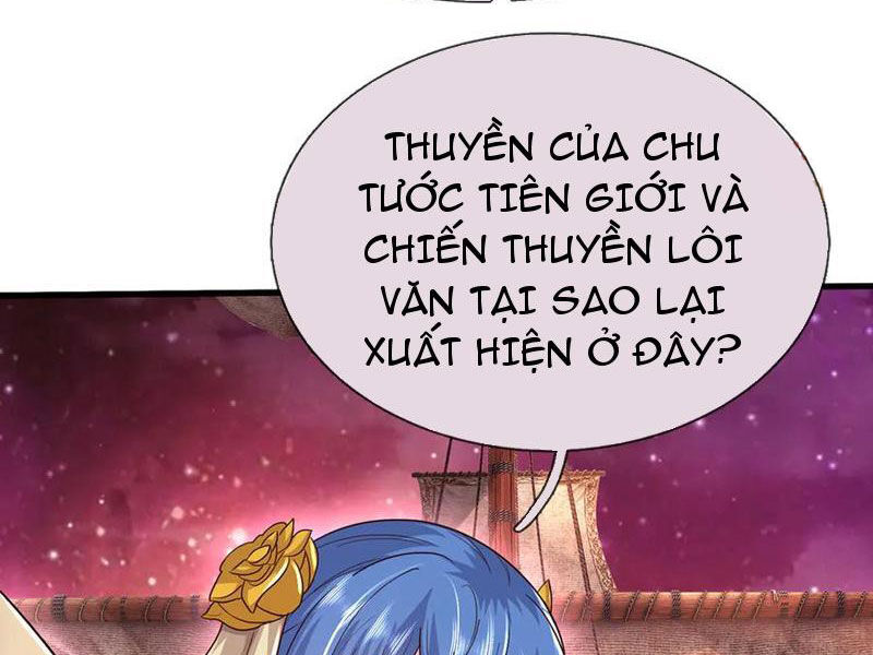 Khởi Đầu Có Kiếm Vực, Ta Sẽ Trở Thành Kiếm Thần Chapter 209 - Trang 21