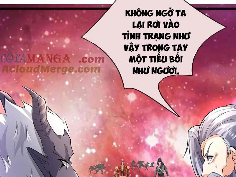 Khởi Đầu Có Kiếm Vực, Ta Sẽ Trở Thành Kiếm Thần Chapter 210 - Trang 44