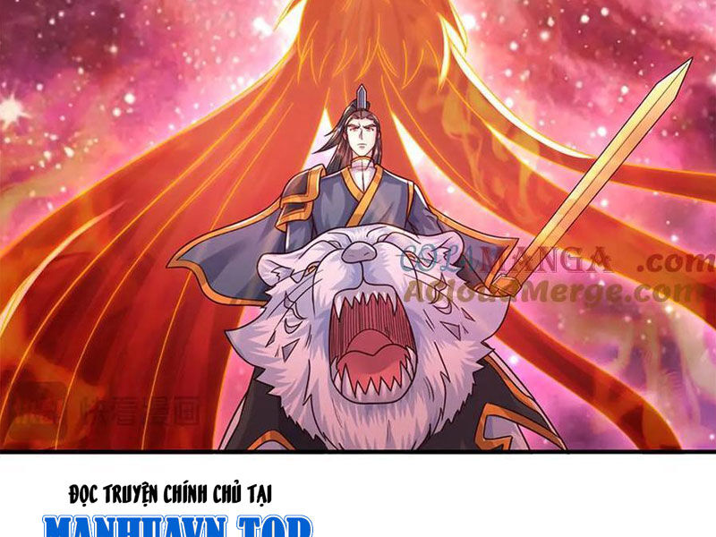 Khởi Đầu Có Kiếm Vực, Ta Sẽ Trở Thành Kiếm Thần Chapter 209 - Trang 50