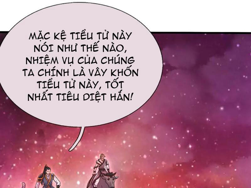 Khởi Đầu Có Kiếm Vực, Ta Sẽ Trở Thành Kiếm Thần Chapter 208 - Trang 74