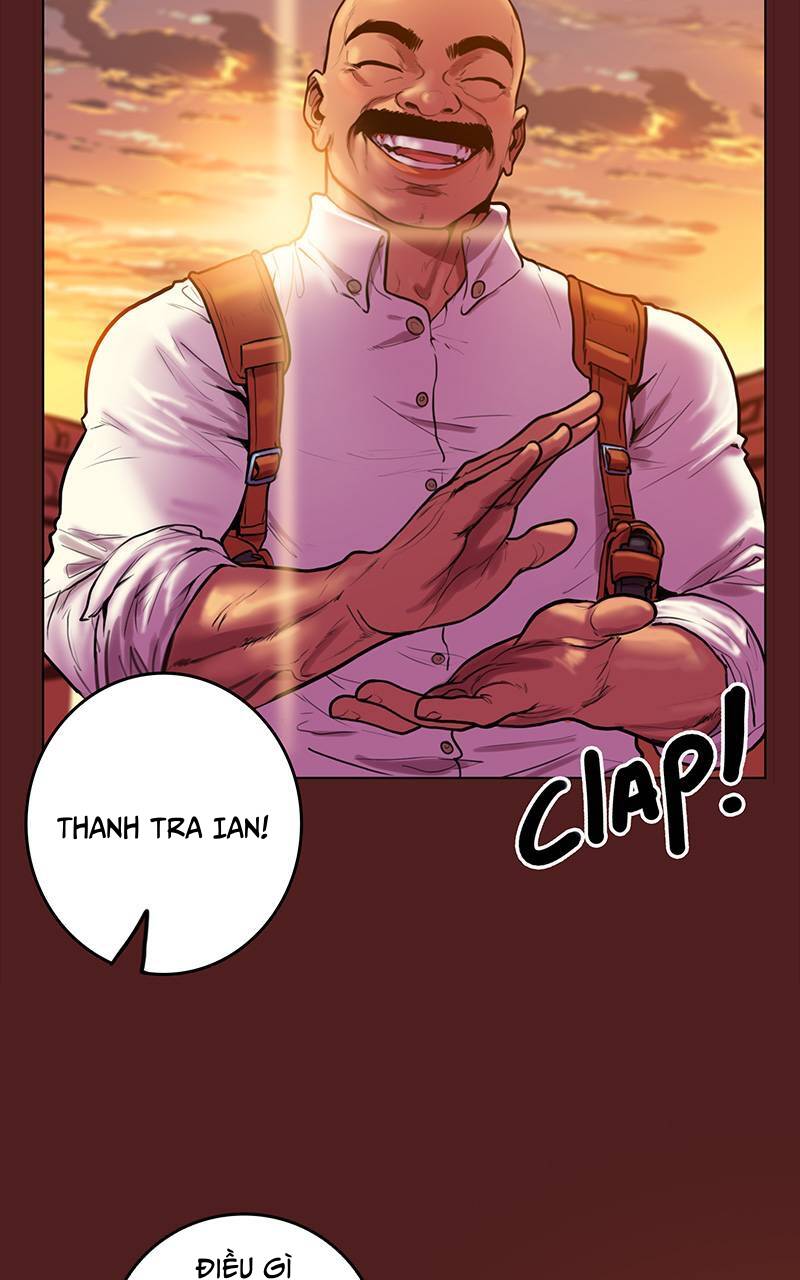 Thách Thức Chapter 46 - Trang 6