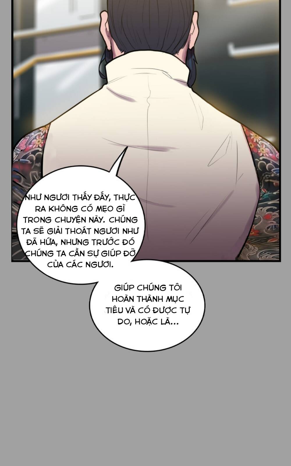 Thách Thức Chapter 48 - Trang 44