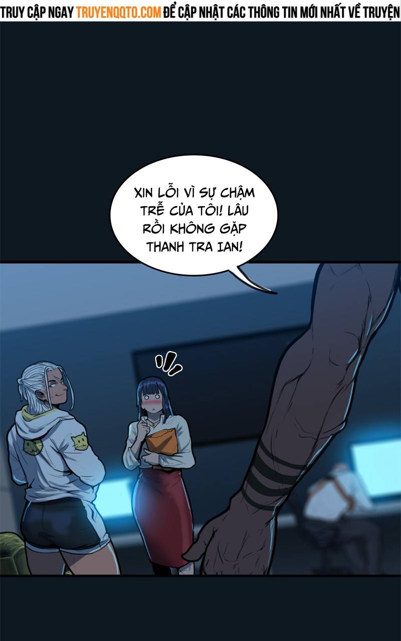 Thách Thức Chapter 46 - Trang 16