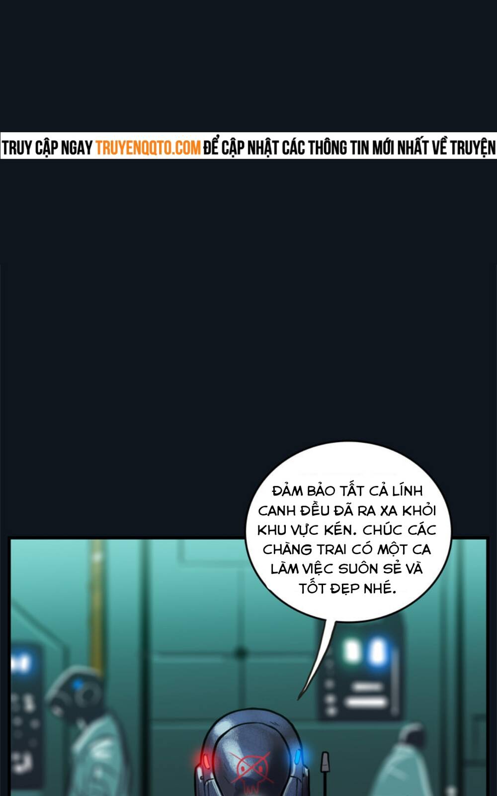 Thách Thức Chapter 48 - Trang 26