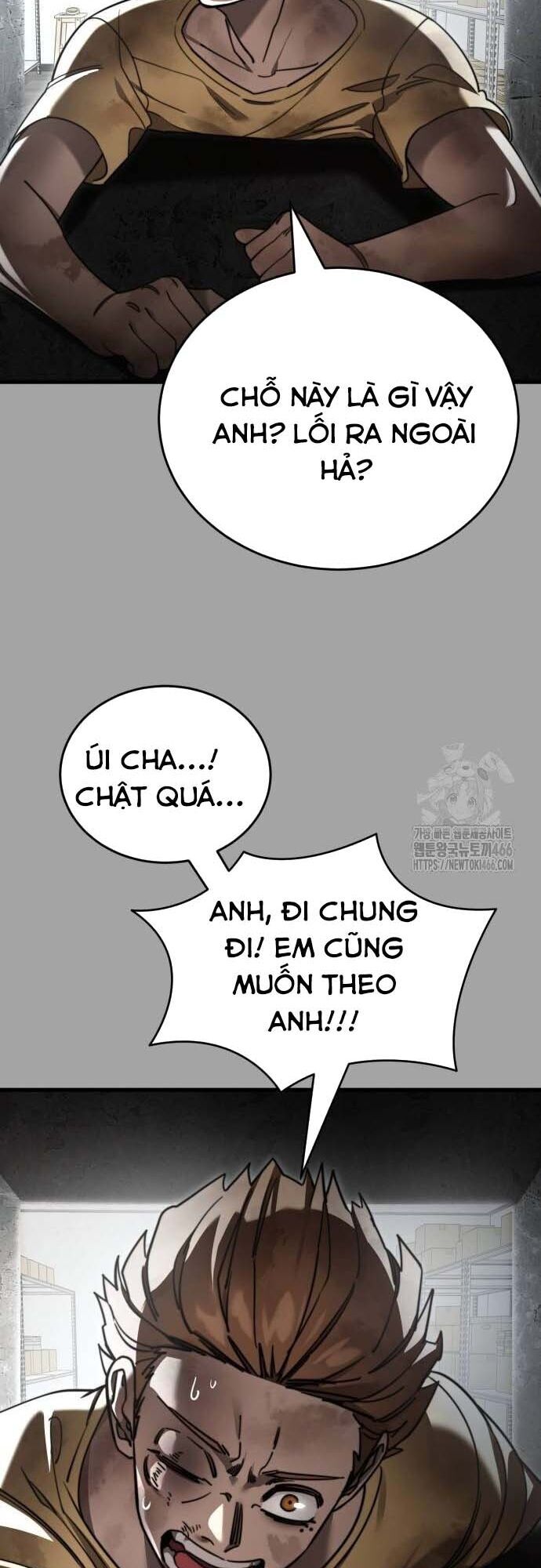 Thiên Ma Tái Lâm Chapter 68 - Trang 55