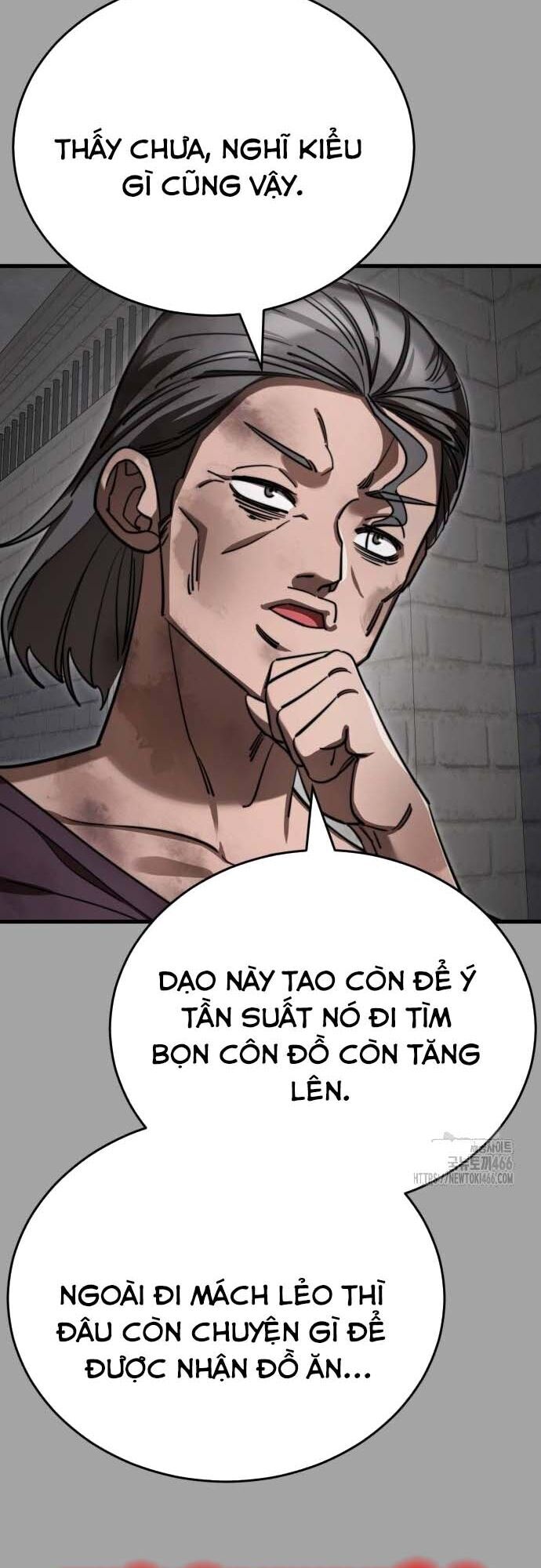 Thiên Ma Tái Lâm Chapter 68 - Trang 34