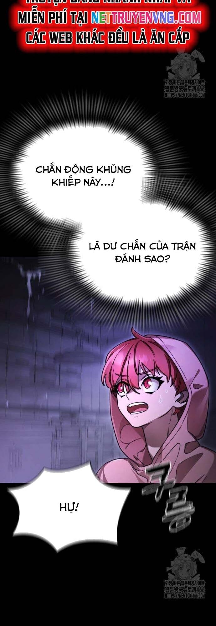 Thiên Ma Tái Lâm Chapter 68 - Trang 4