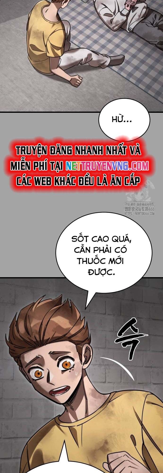 Thiên Ma Tái Lâm Chapter 68 - Trang 19