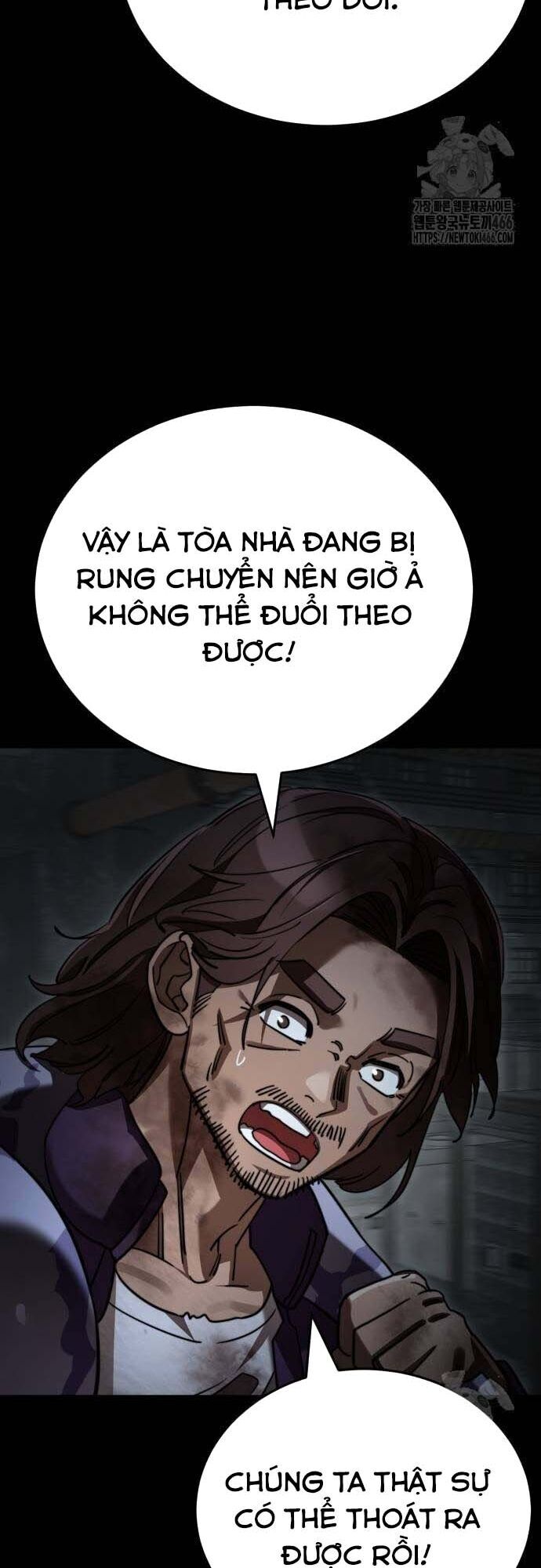 Thiên Ma Tái Lâm Chapter 68 - Trang 12