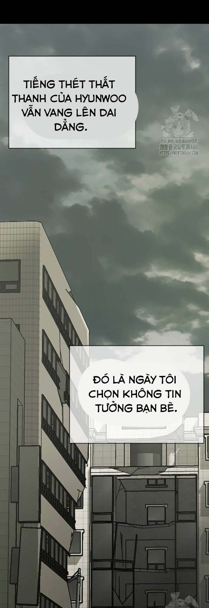 Thiên Ma Tái Lâm Chapter 68 - Trang 81