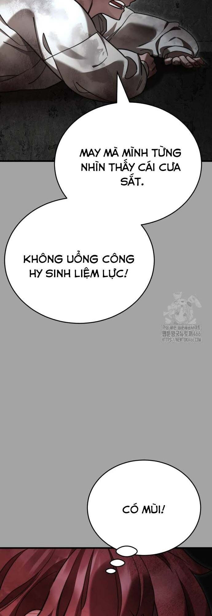 Thiên Ma Tái Lâm Chapter 68 - Trang 51