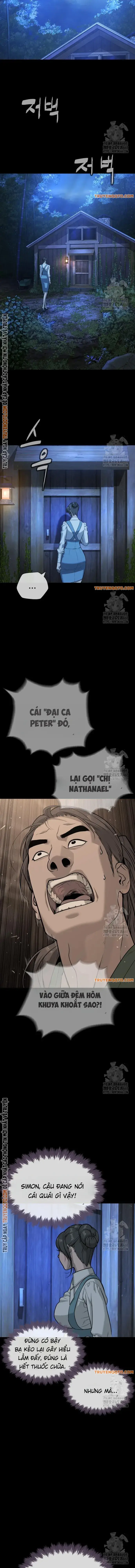 Sát Thủ Peter Chapter 81 - Trang 12