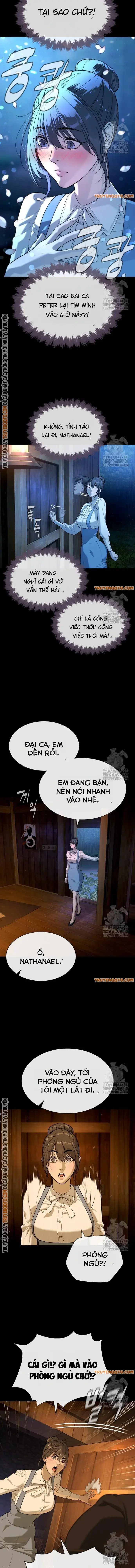 Sát Thủ Peter Chapter 81 - Trang 13