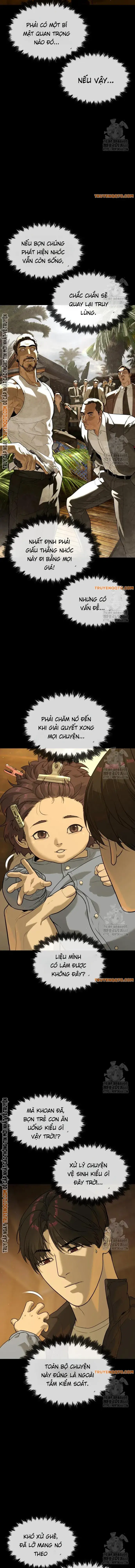 Sát Thủ Peter Chapter 81 - Trang 6