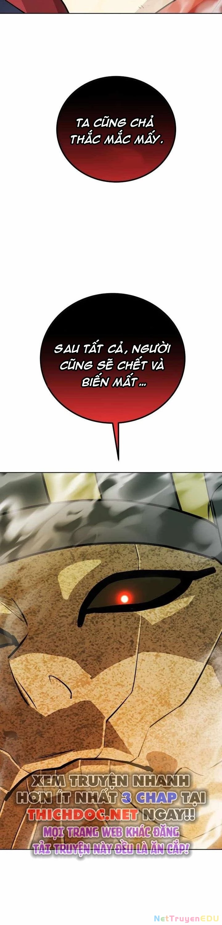 Chế Ngự Kiếm Chapter 134 - Trang 16