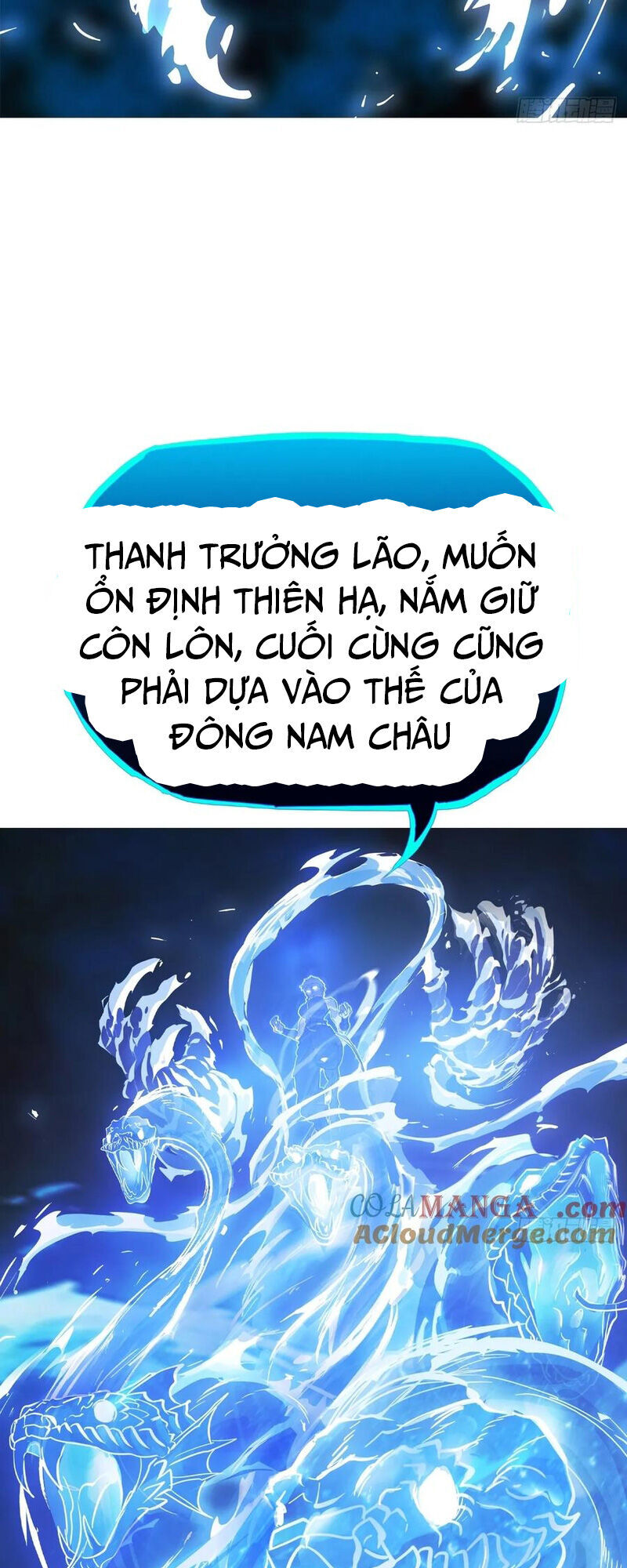 Phong Yêu Vấn Đạo Chapter 131 - Trang 52