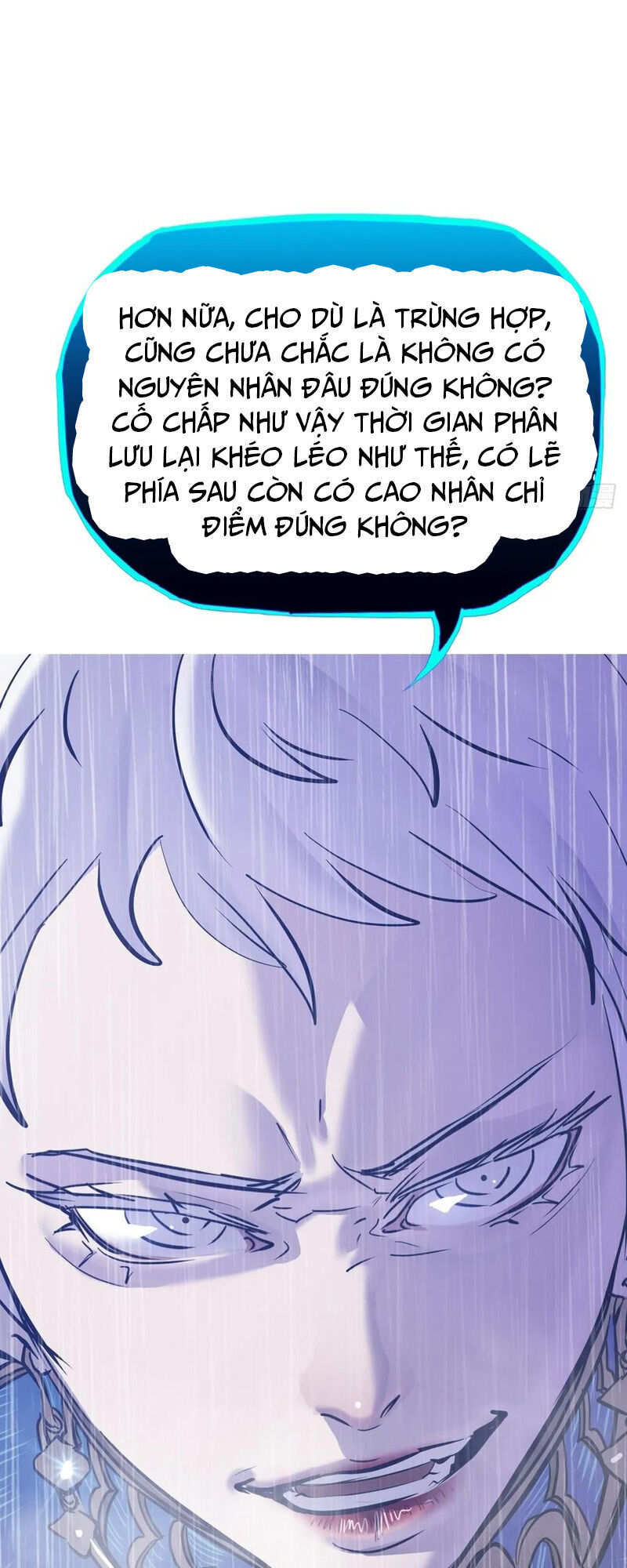 Phong Yêu Vấn Đạo Chapter 131 - Trang 39