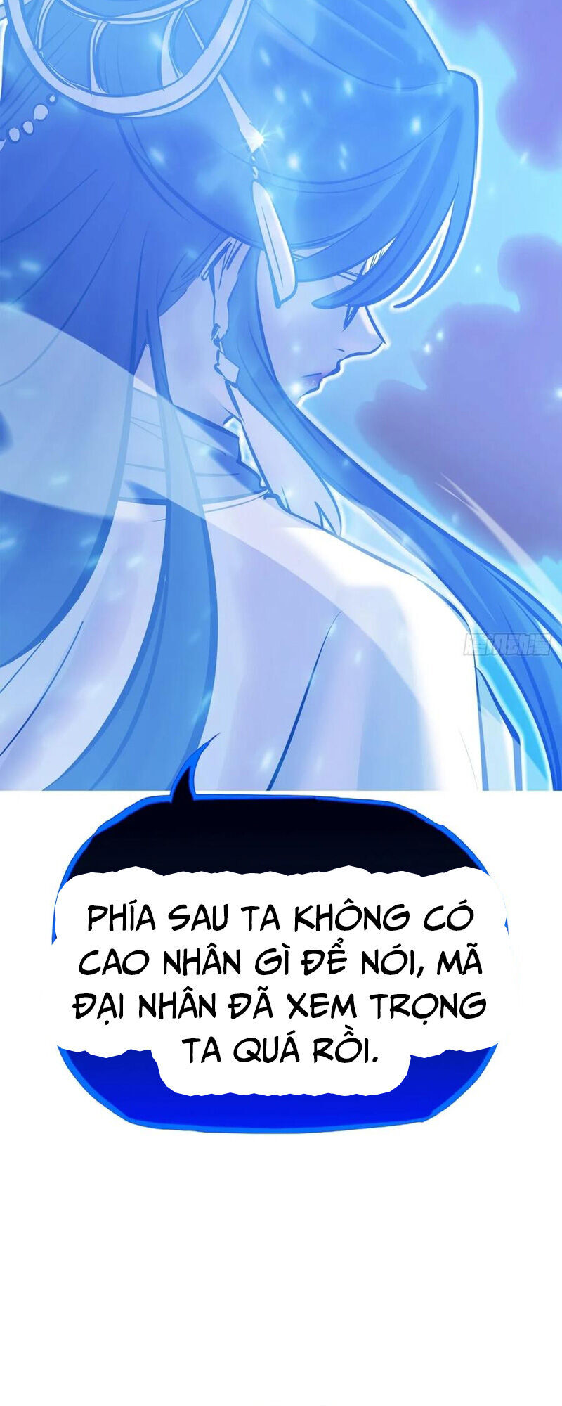 Phong Yêu Vấn Đạo Chapter 131 - Trang 41